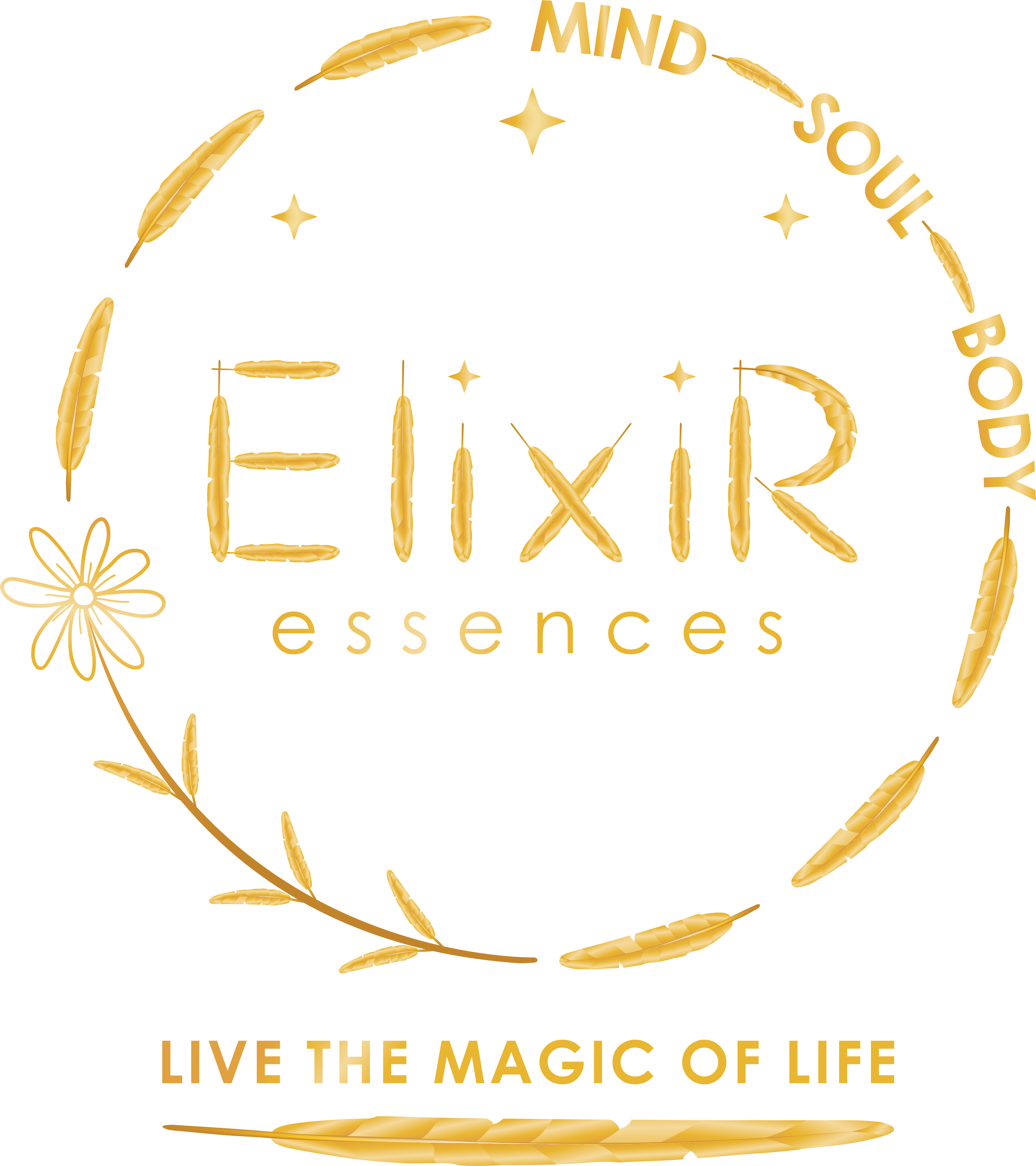 Elixir Essences