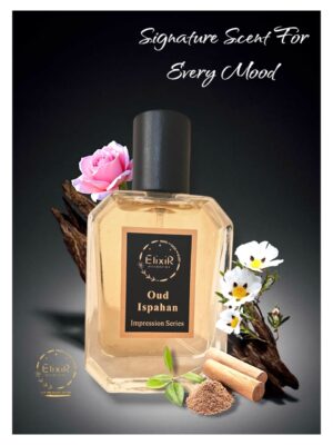 Oud Ispahan