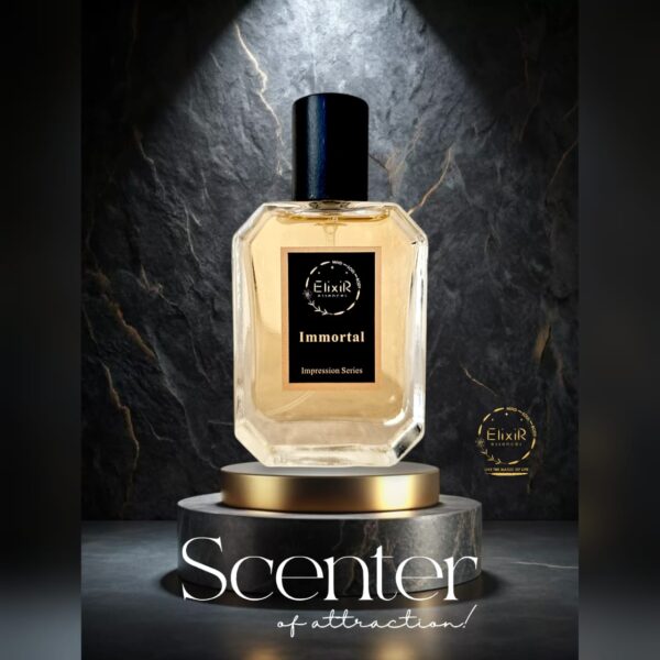 Immortal