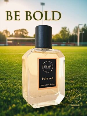 Polo Red (Impression)